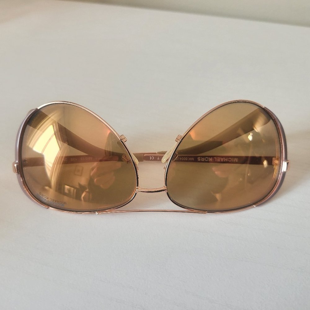 Michael Kors Sunglasses